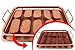 Royal Copper Crisper Tray No.1 Air Fryer (As On TV) by Kitchen Royale