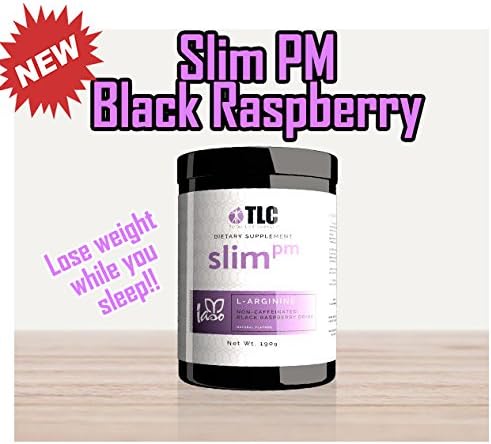 Iaso® Slim PM (Black Raspberry)