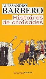 Histoires de croisades