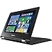 2017 Lenovo 2-in-1 Convertible 11.6