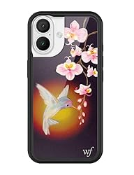 Wildflower Cases - Compatible with Apple iPhone 16