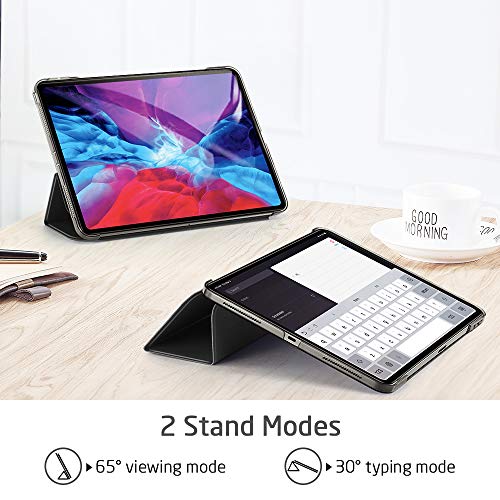 ESR Yippee Trifold Smart Case for iPad Pro 12.9" 2020 & 2018