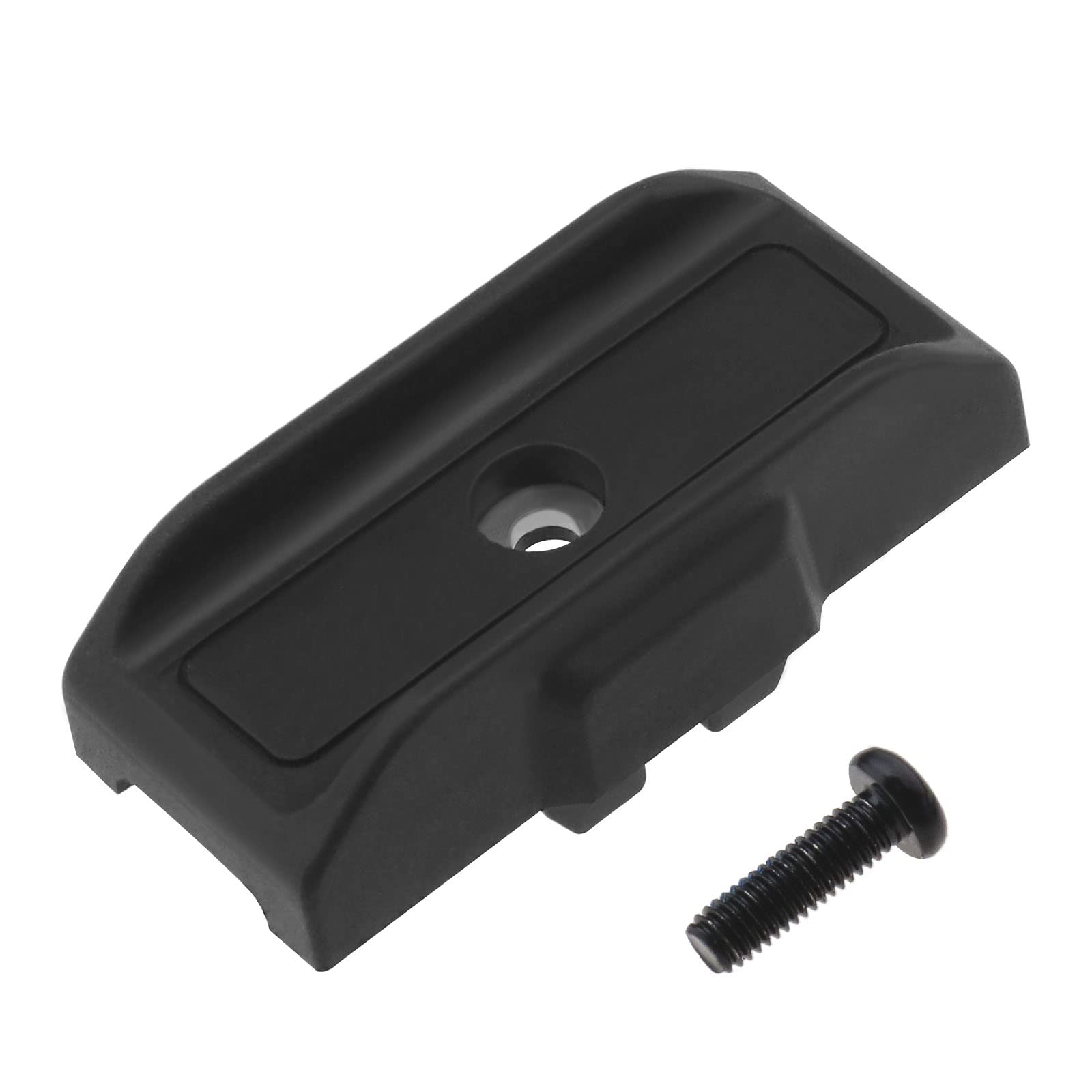 YINETTECH Magnetic Bit Holder with Screws Compatible with Dewalt 18V DCF886 DCF895 DCD796 DCF887 DCD996 Screwdriver Bit Storage Set for Construction Mechanical Work Home DIY N095778 — image 1