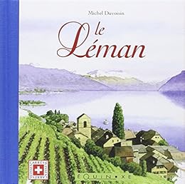Le  Léman