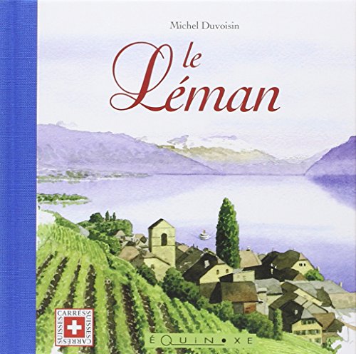 Le  Léman