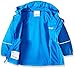 Columbia Youth Wet Reflect Rain Set