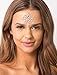 Crystal Icon Face Jewel Headpiece ✮ All in One Face Jewel Festival Embellishment