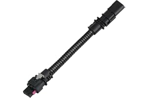 YENOVO Auto Start Stop Eliminator, Automatic Stop Start Engine System Canceller Auto Shutoff Cable Harness Compatible with Chevy Traverse Equinox Malibu Blazer Cruze Trax Trailblazer GMC Terrain 2019–2024