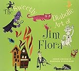 The Sweetly Diabolic Art of Jim Flora by Irwin Chusid