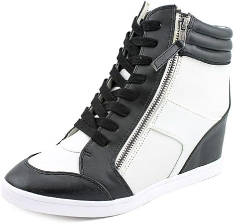 kohls wedge sneakers