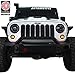 JK Turn Signal, Smoked LED Indicator Blinkers for 2007-2018 Jeep JK Wrangler & Unlimited