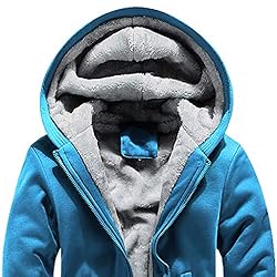 Men's Winter Fleece Tracksuit Lightweight Soft