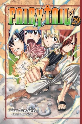FAIRY TAIL 1: Mashima, Hiro: 8601200673883: Amazon.com: Books