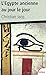 L'Egypte ancienne au jour le jour by 