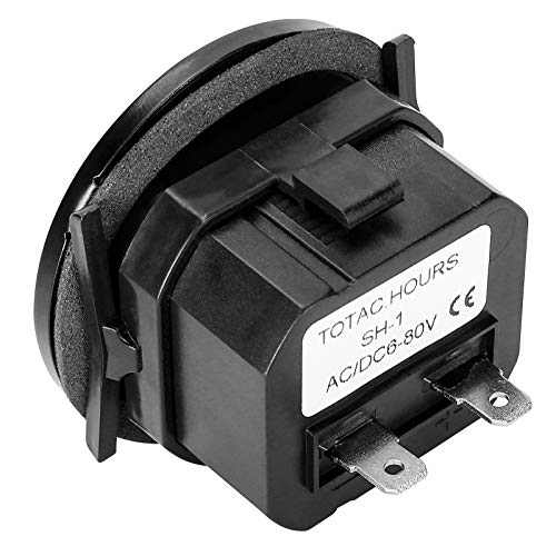 2 kosiwun+Mechanical+Waterproof+Snowmobile+Motorcycle