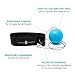 Boxing Reflex Ball with Headband Reaction Punching Ball For Kids, Men and Women Great For Speed Training and Coordination Fight Ball For MMA Training Boxing Gear Equipment For Training At Home