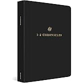 ESV Scripture Journal: 1–2 Chronicles (Paperback)