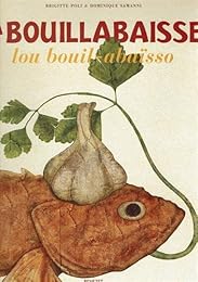 La  bouillabaisse