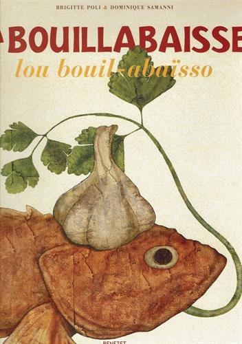 La  bouillabaisse