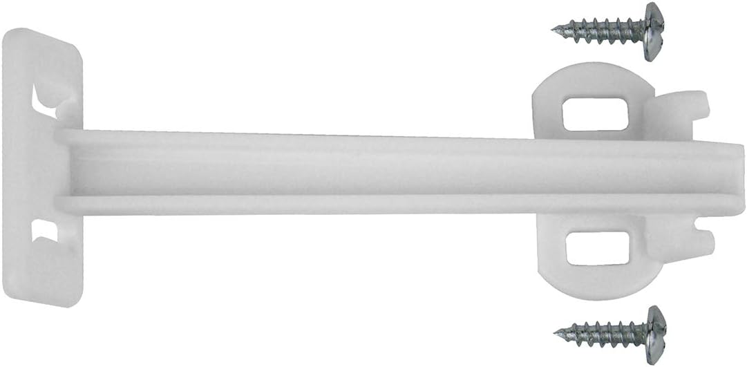 Lindam Safety Catches (Fit to the Inside of Cupboards and Drawers