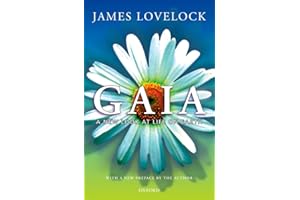 Gaia: A New Look at Life on Earth