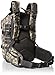 Gelindo Military Tactical Backpack, Hydration Backpack, Army Molle Bug-Out Bag, Small Rucksack for Hunting, Survival, Camping, Trekking, School, 35L
