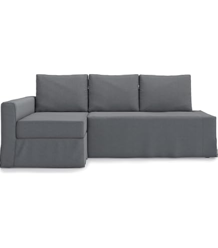 Amazon.com: FMCTL Friheten Couch Cover Replacement for IKEA