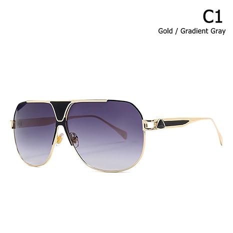 gafas de sol fashion hombre