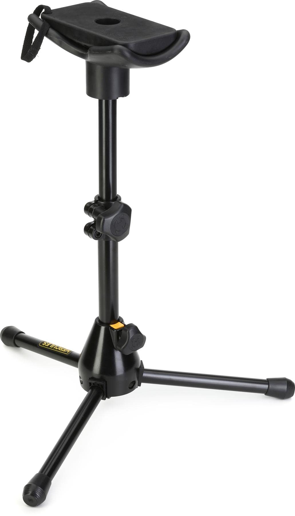 HERCULES ハーキュレス チューバ パフォーマースタンド DS553B商品画像