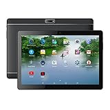 BENEVE 10.1 Inch Andriod Tablet, Andriod 7.0 System WiFi Tablet with IPS 1920x1200 Touch Screen, 2GB RAM 16GB ROM, Bluetooth and 2.0+5.0MP Dual Camera