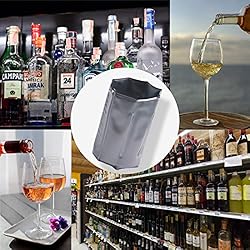 Ice Wine Sleeve, Ice Wine Bag, Wine Chiller, Wine