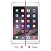 RUBAN [2-Pack Tempered Glass Screen Protector Compatible with iPad 9.7