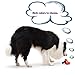 PetLove [Chew Series Interactive Dog Toy Pack for Playing/Chewing - Dog Toys - 3 Packs