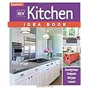 New Kitchen Idea Book (Taunton's Idea Book Series): Heather J. Paper ...