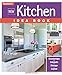 New Kitchen Idea Book (Taunton's Idea Book Series) by 