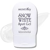 SECRETKEY Brightening Tone Up Spot Gel, Niacinamide, Natural Ingredients, No Stickiness, 2.29 oz (65 g)