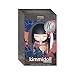 Kimmidoll Mini Doll Chikako Insightful 6cm 10th Anniversary