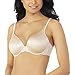 Vanity Fair Women's Body Shine Floral Full Coverage Underwire Bra 75297