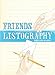 Friends Listography: Our Lives in Lists by Lisa Nola, Maria Forde