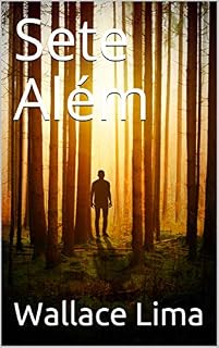 Livro Sete Além