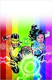 GREEN LANTERNS #10