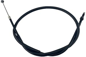 CTGFBUW Motorcycle Clutch Cables Compatible F700GS F800GS 2006-2012