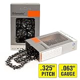 Stihl 18" Chainsaw Chain Loop (26RS 74 Drive Links) 3639 005 0074
