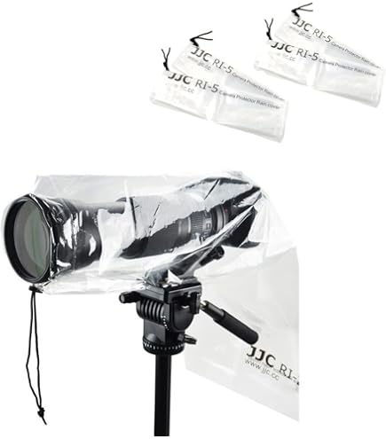 Amazon.com : FOREST BRAVE Rain Cover for Sony PXW-X180 150 X160