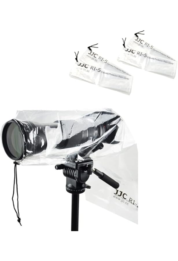 Amazon.com : Rain Cover for Sony PXW-X180 150 X160 X200 Z100 z150