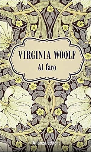 Al faro - Virginia Woolf