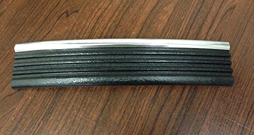 1988-1998 Chevy GMC Chrome Side Body Trim Molding (80" Roll) Tahoe Suburban Silverado Pickup Truck - 2.5" - Tahoe, Suburban, Silverado, C1500, C2500, C3500, K1500, K2500, K3500, Blazers - Thumbnail 4