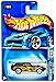Hot Wheels 2003 Wastelanders Mustang Mach I 10/10 #193 BLACK