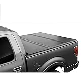 Hodiax Lock Hard Tri Fold Tonneau Cover Buy Online In Sri Lanka At Desertcart