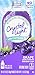 Crystal Light On The Go Energy Grape - Caffeine Energy Releasing, 10-Packet Boxes (Pack of 4)